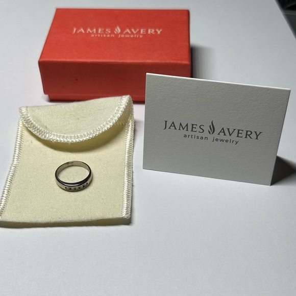 James Avery Debra Ring